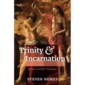 Trinity and Incarnation: A Post-Catholic Theology - Hardcover