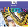 Harps - Library Binding