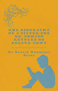 The Biography of a Silver-Fox Or, Domino Reynard of Goldur Town - Paperback