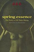 Spring Essence: The Poetry of Ho Xuan Huong - Paperback