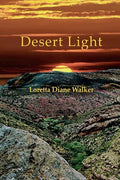 Desert Light - Paperback