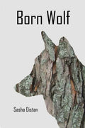 Born Wolf - Paperback