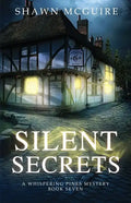 Silent Secrets: A Whispering Pines Mystery, Book 7 - Paperback