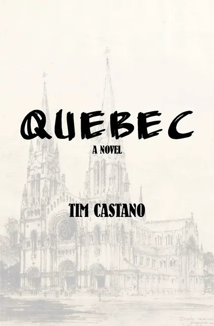 Quebec - Paperback