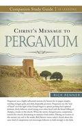 Christ's Message to Pergamum - Paperback