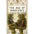 The Age of Innocence - Paperback