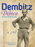 The Book of Dembitz (Dębica, Poland) - Translation of Sefer Dembitz - Hardcover