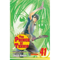 The Prince of Tennis, Vol. 41 - Paperback