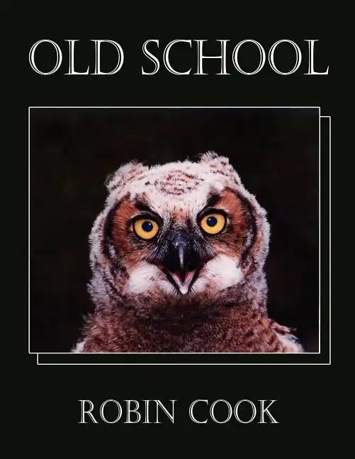 Old School - Paperback