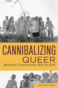 Cannibalizing Queer: Brazilian Cinema from 1970 to 2015 - Paperback