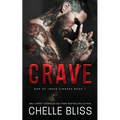 Crave - Paperback