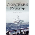 Northern Escape - Paperback
