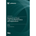 Research on Fuzzy Logic and Mathematics with Applications - Hardcover
