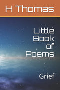 Little Book of Poems - Grief: Grief - Paperback