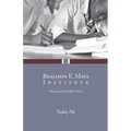 Benjamin E. Mays Institute: Educating Young Black Males - Paperback