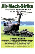 Air-Mech-Strike: Asymmetric Maneuver Warfare for the 21st Century - Paperback