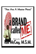 A Brand Called Me - Paperback
