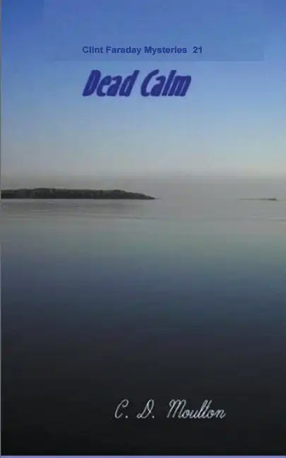 Dead Calm - Paperback