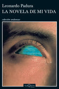 La Novela de Mi Vida - Paperback