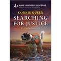 Searching for Justice - Paperback