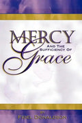 Mercy and the Sufficiency of Grace - Paperback