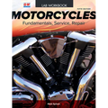 Motorcycles - Paperback