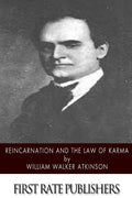 Reincarnation and the Law of Karma - Paperback