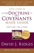 D&c Made Easier 2nd Edition - Paperback