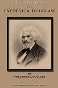 Life and Times of Frederick Douglass - Paperback