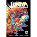 Jonna and the Unpossible Monsters: The Complete Collection - Paperback