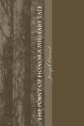 The Point Of Honor A Military Tale - Paperback