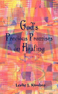 God's Precious Promises on Healing - Paperback