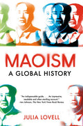 Maoism: A Global History - Paperback