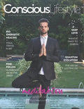 Conscious Lifestyle Magazine - Winter 2016 Issue - Paperback