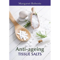 Anti-Ageing Tissue Salts - Paperback