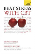 Beat Stress with CBT: Teach Yourself - Paperback