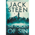 The Echoes of Sin - Paperback