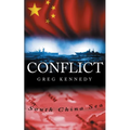 Conflict - Paperback