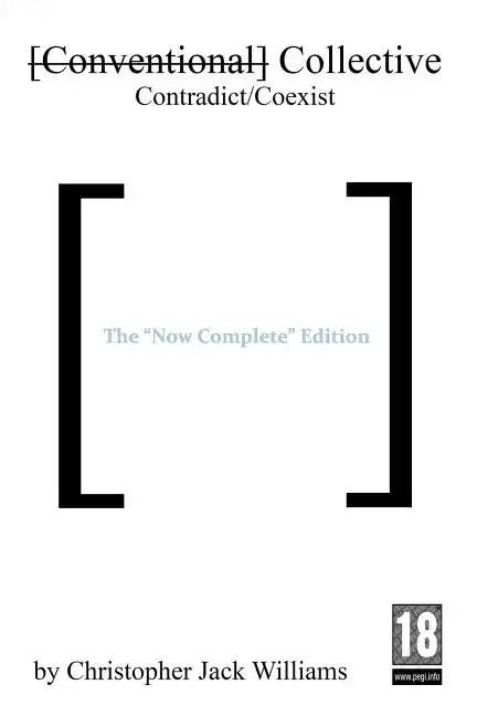 [Conventional] Collective The "Now Complete" Edition - Paperback