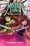 Rescue and Rage - Paperback