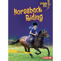 Horseback Riding - Paperback