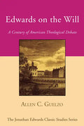 Edwards on the Will - Paperback