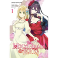 The Holy Grail of Eris, Vol. 1 (Manga) - Paperback