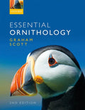 Essential Ornithology - Paperback