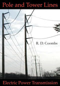Pole and Tower Lines for Electric Power Transmission - Hardcover