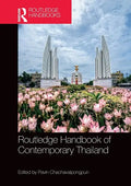 Routledge Handbook of Contemporary Thailand - Paperback