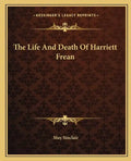 The Life and Death of Harriett Frean - Paperback