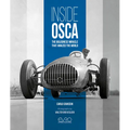 Inside Osca: The Bolognese Miracle That Amazed the World - Hardcover