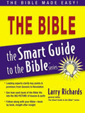 Smart Guide to the Bible - Paperback