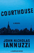 Courthouse - Paperback
